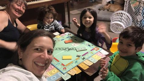 Bethlehem middle school teacher and her 4 grandchildren died in house ...