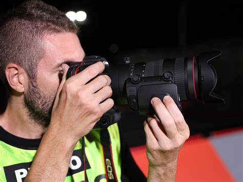 Canon announces the RF 24-105mm F2.8 L IS USM Z fast, flexible photo ...