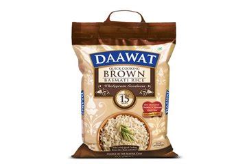 Basmati Rice - Dubar