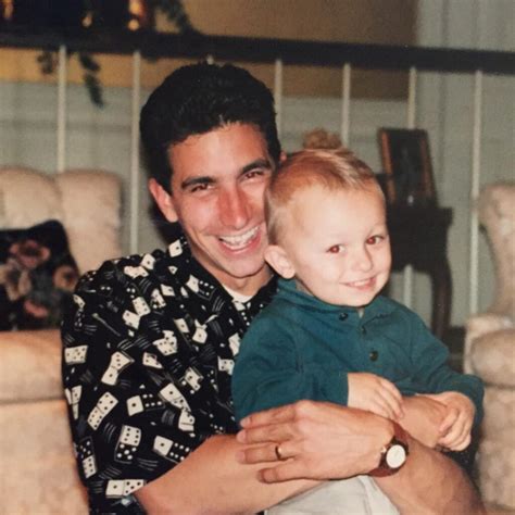 Johnny Manziel Parents: Who Are Paul And Michelle Manziel? - Players Bio