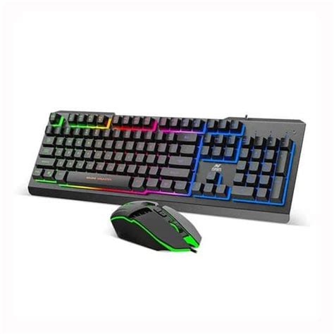 Buy AntEsports Gaming Keyboard in India | Ant Esports | EliteHubs
