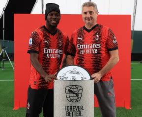 Circularity | Puma Annual Report 2023