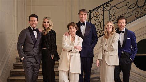 The Family | Brunello Cucinelli