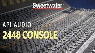 Image result for API Mixing Console