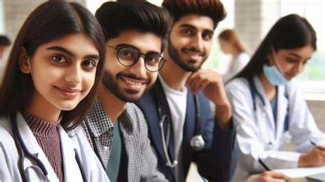 Government announces establishment of 10 new ESIC medical colleges ...