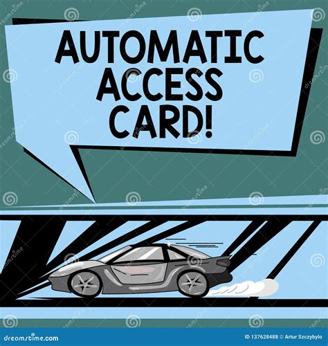 Image result for Access Control Card Back Side Text