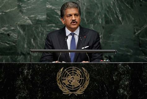 Anand Mahindras Latest Video Tweet For MS Dhoni Proves Hes An Astute ...