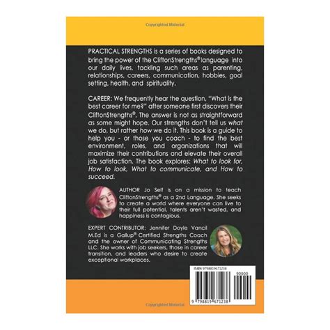 Practical Strengths: Career Success: A India | Ubuy