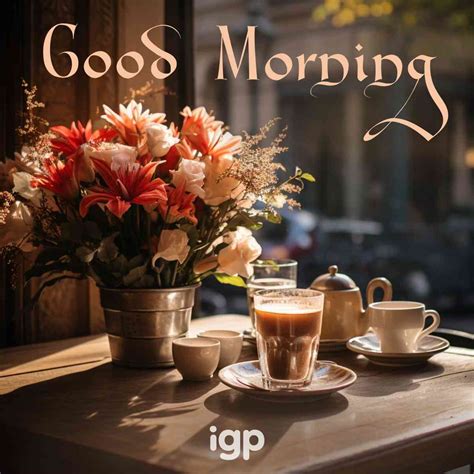 New Good Morning Images, Pic, Quotes to Share with Friends & Family (2023)