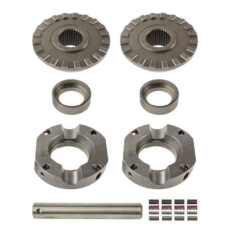 Image result for Powertrax Locker Problems