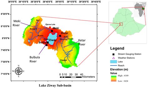 Hydrologic Responses to Climate Variability and Human Activities in ...