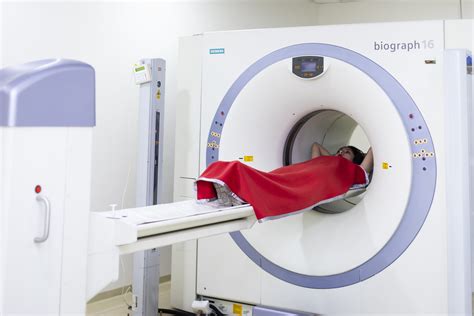 PET-CT - ONCOSERVICE