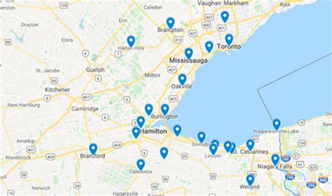 Commercial Office, Industrial Cleaning Ancaster | Office Cleaners