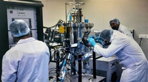 INST Steering Ahead with Nanoscience and Technology-based Breakthroughs ...