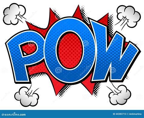 Comic Punch Sound Effect