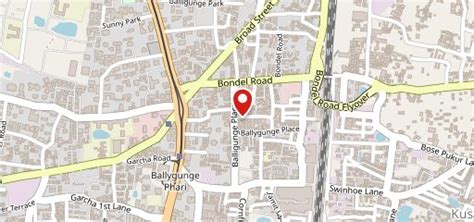 6 Ballygunge Place, Kolkata - Restaurant menu, prices and reviews