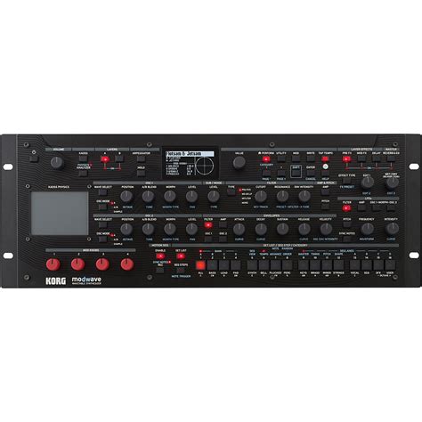 Synthesizer Korg Sound Module 的图像结果