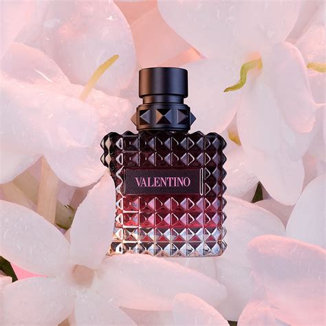 VALENTINO BORN IN ROMA DONNA INTENSE Vrouwen Eau De Parfum | Parfum | ICI PARIS XL