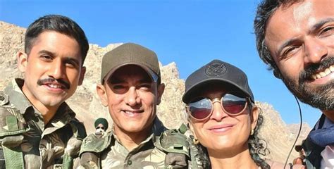 Aamir Khan Feels ‘Hurt’ By #BoycottLaalSinghChaddha Twitter Trend