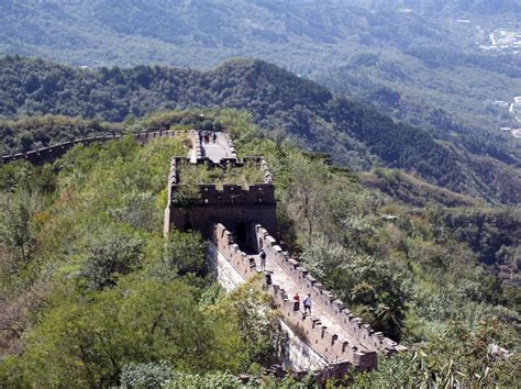 Great Wall of China 的图像结果