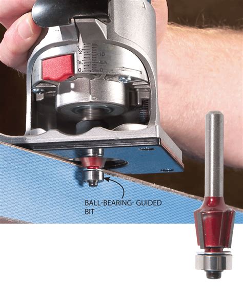 Image result for Trim Router Tips and Tricks