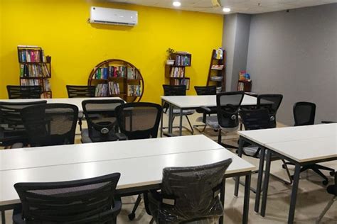 Fortune School of Business Hyderabad Campus: Photos, Virtual Tour