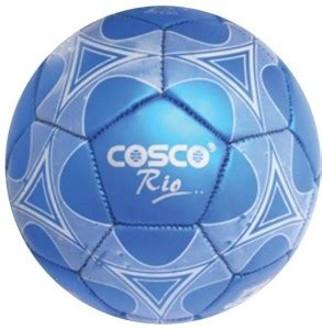 COSCO Rio Football - Size: 3 - Buy COSCO Rio Football - Size: 3 Online ...