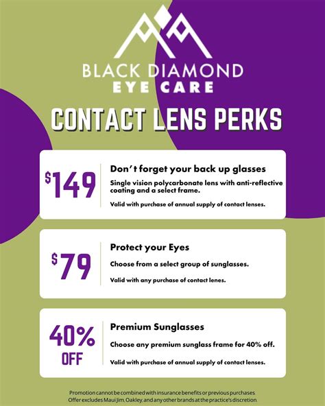 Black Diamond Eye Care (@bdeyecare) • Instagram photos and videos