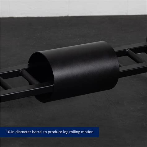 Buy Titan Fitness Multi Grip Log Bar Online at Lowest Price in India ...