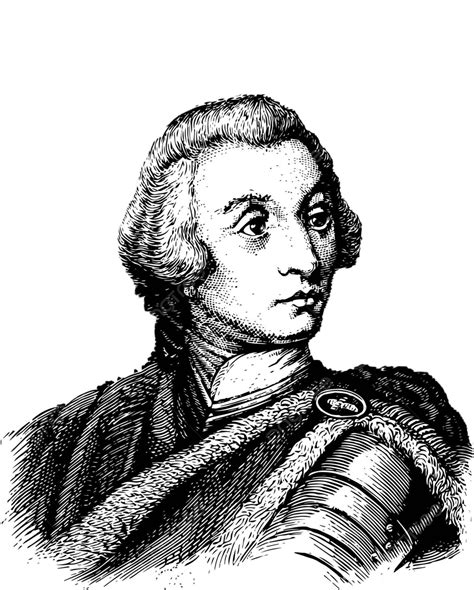 How To Draw James Oglethorpe