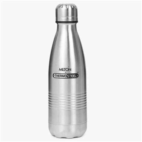 Buy MILTON Duo Thermosteel Flask-350 ml from Milton at just INR 681.0