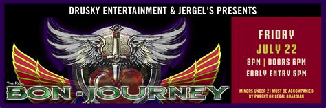 Jergel's Rhythm Grille