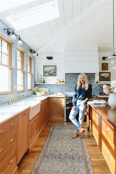 Image result for Primitive Red Color Kitchen Cabinets