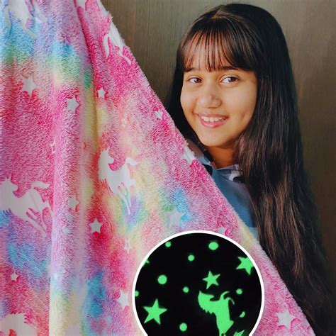 Glow Blankets – Famyo