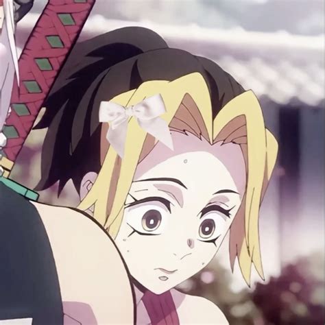 𝓜𝓪𝓴𝓲𝓸 𝓹𝓯𝓹♥★(Made by me) | Anime, Demon, Slayer