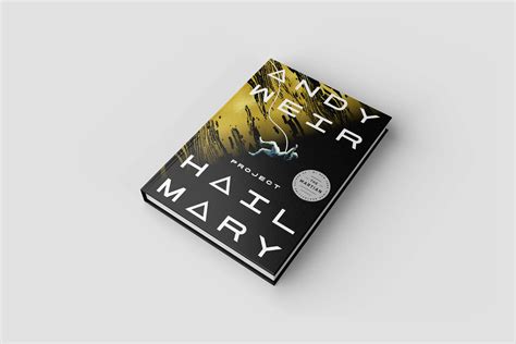 Project Hail Mary Pdf
