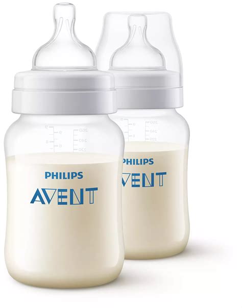 Anti-colic baby bottle SCF813/20 | Avent