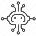 Ai Agent Icon 的图像结果