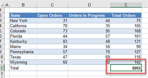 Apply Calculation Style Excel 的图像结果