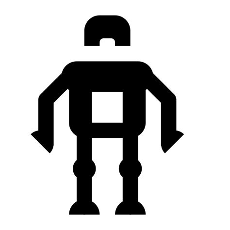 Robot Icon 的图像结果