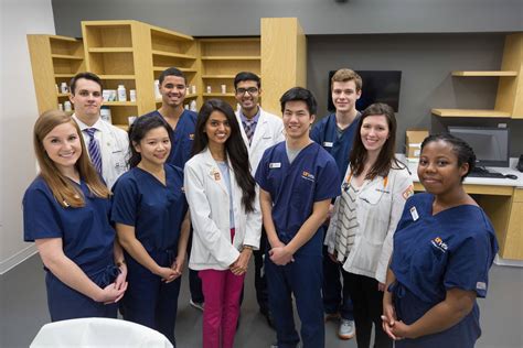 University of Tennessee - Pharmacy School Finder