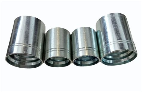 Hydraulic Cap - Hydraulic Caps, Hydraulic Ferrule Cap, Hydraulic Socket ...