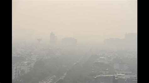 Technical faults, tender delays cripple two of four Gurugram air stations