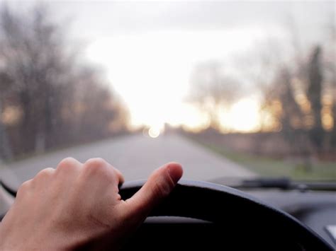 Image result for Hand Over Hand Driving