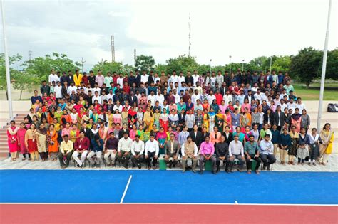 T & P - RGM College Of Engineering and Technology
