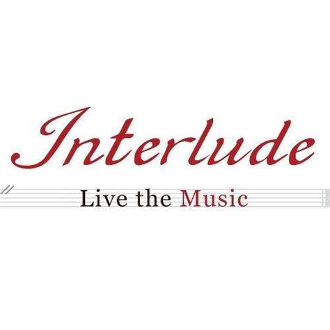 Image result for Interlude Icon