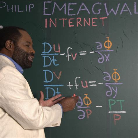 A Black Mathematician And His Contributions To Algebra | Famous African American Inventors Alive ...