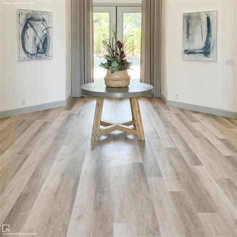 Luxury Vinyl Plank - Flooring - Waldens Kitchen Centre