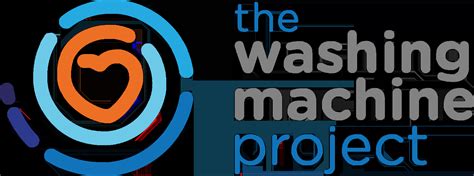 Image result for The Washing Machine Project
