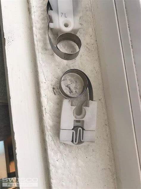 Image result for Window Balance Spring Replacement